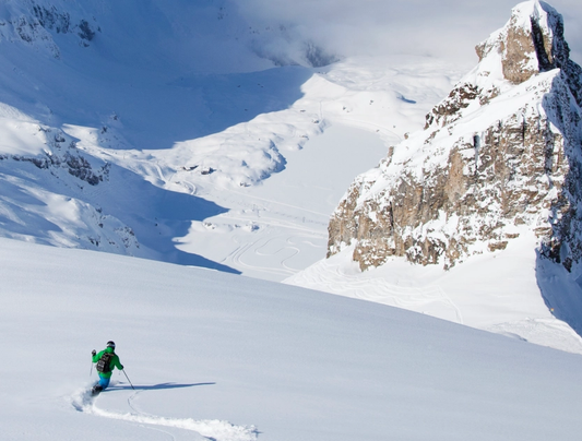 Best ski resorts in Europe