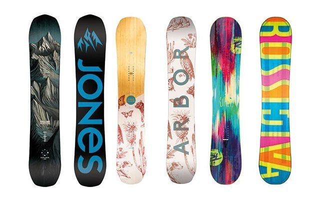 Snowboards